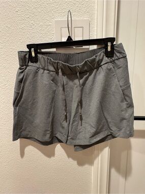 lululemon athletica Women's On the rise shorts